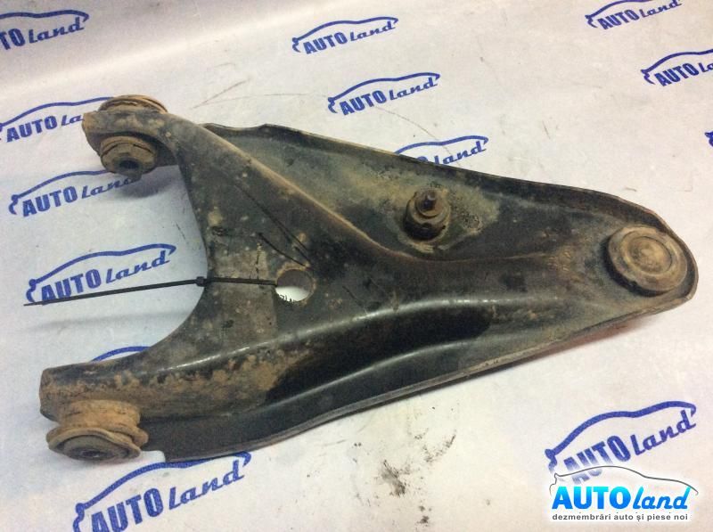 Trapez Dreapta DACIA LOGAN (LS_) 2004-2025