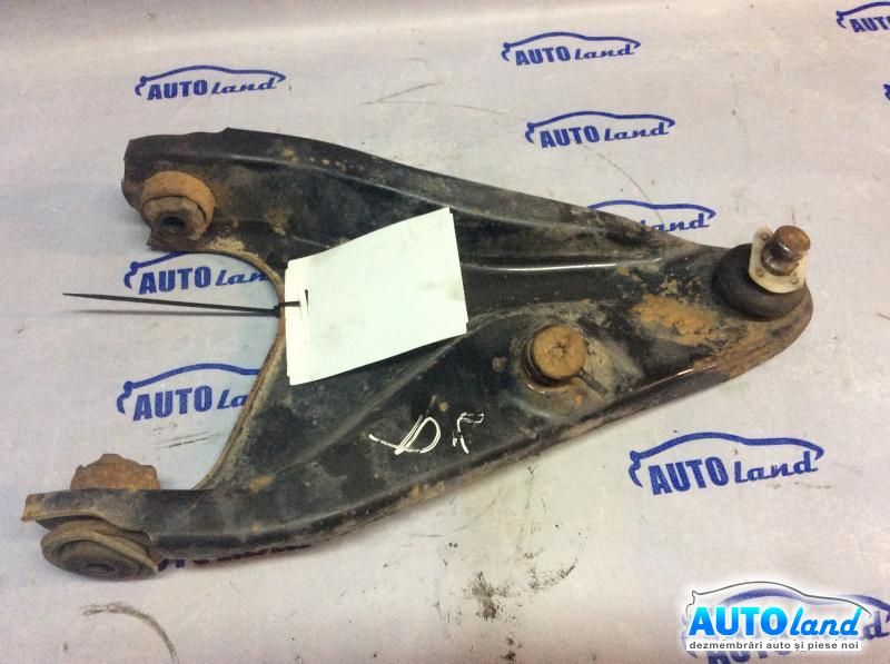 Trapez Dreapta DACIA LOGAN (LS_) 2004-2025