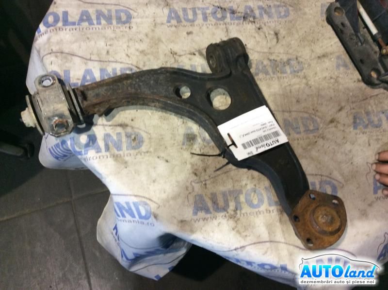 Trapez Dreapta FIAT DUCATO bus (244,Z_) 2002-2025 Cod 1331645080 