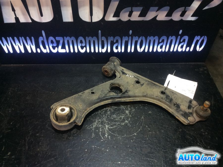Trapez Dreapta FIAT PUNTO (199) 2012-2025