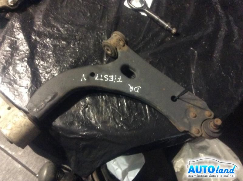 Trapez Dreapta FORD FIESTA V (JH_,JD_) 2001-2025