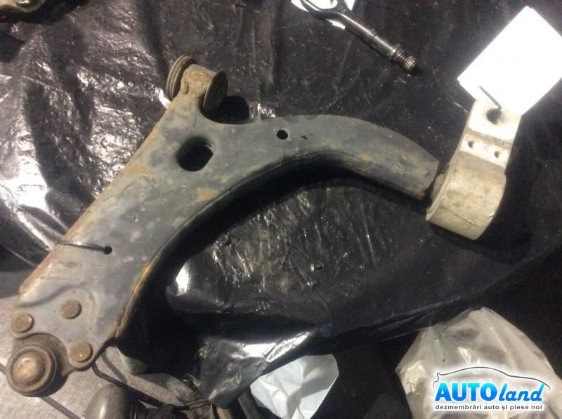 Trapez Dreapta FORD FIESTA V (JH_,JD_) 2001-2025