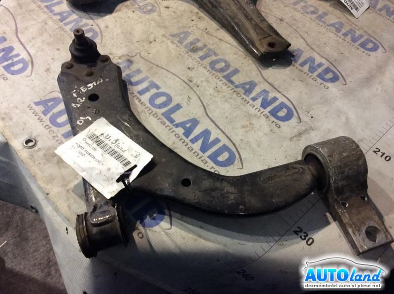 Trapez Dreapta FORD FUSION (JU_) 2002-2025