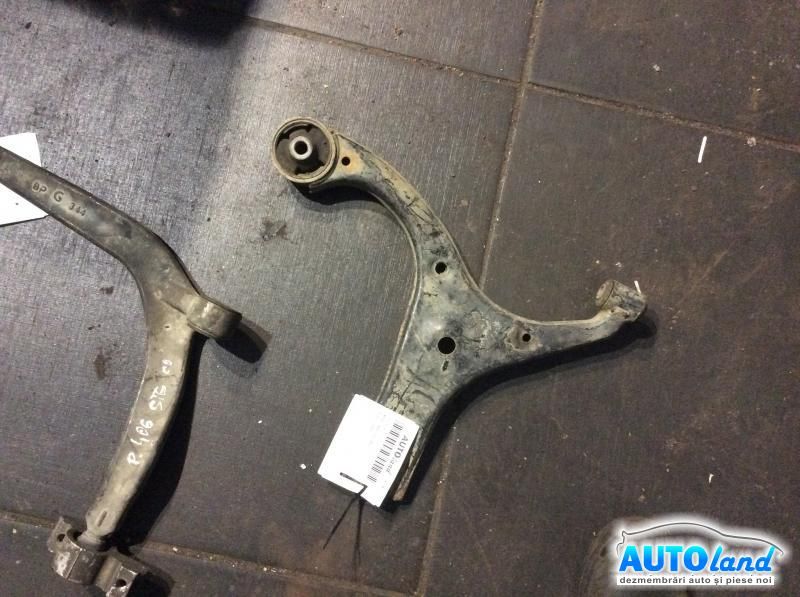 Trapez Dreapta KIA RIO II (JB) 2005-2025