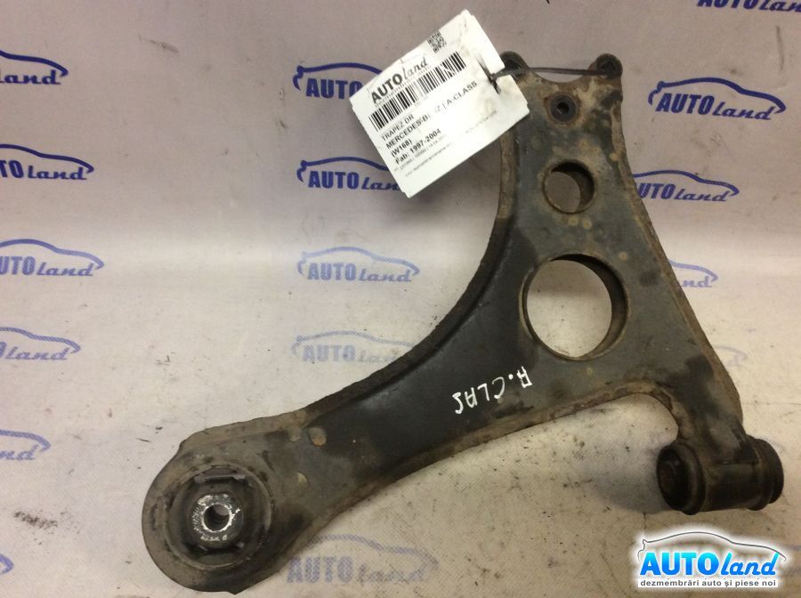 Trapez Dreapta MERCEDES-BENZ A-CLASS (W168) 1997-2004