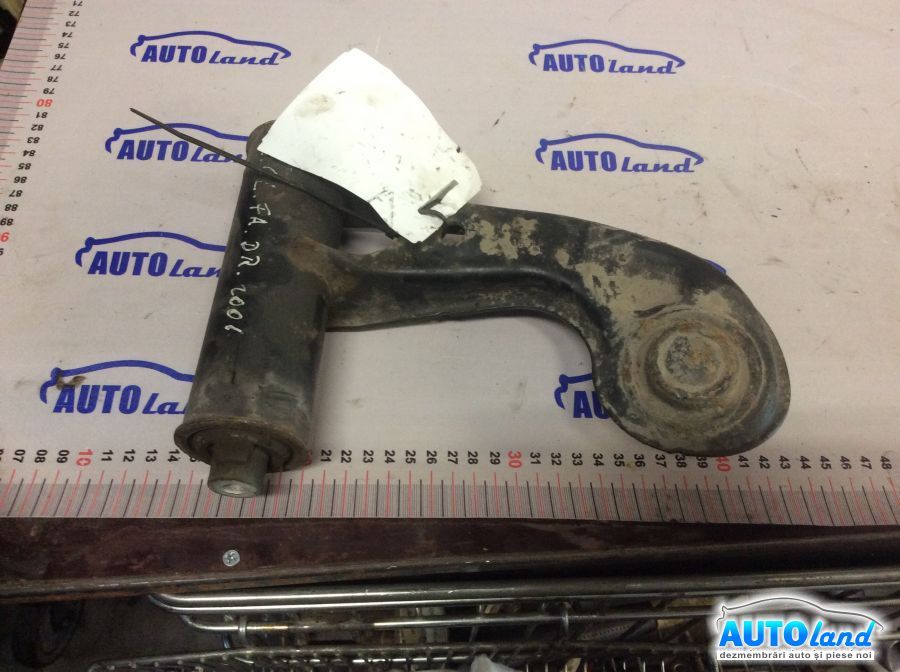 Trapez Dreapta MERCEDES-BENZ E-CLASS (W210) 1995-2002