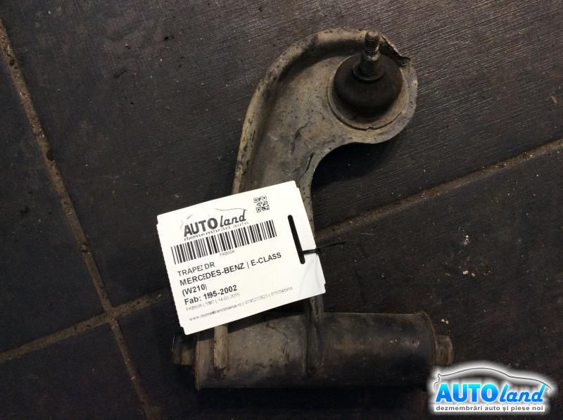Trapez Dreapta MERCEDES-BENZ E-CLASS (W210) 1995-2002