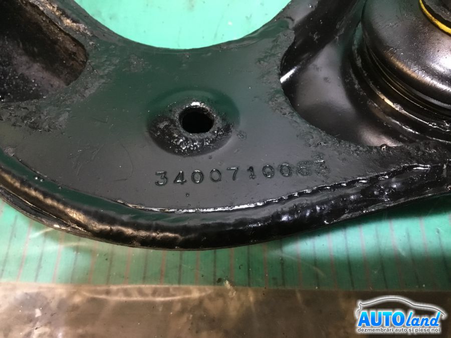 Trapez Dreapta NISSAN NAVARA (D40) 2004-2025 Cod 3400710063 