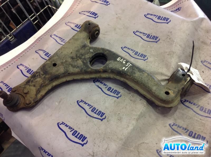 Trapez Dreapta OPEL ASTRA G hatchback (F48_,F08_) 1998-2009