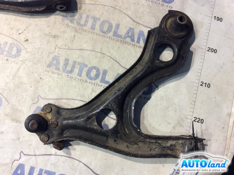 Trapez Dreapta OPEL OMEGA B (25_,26_,27_) 1994-2003