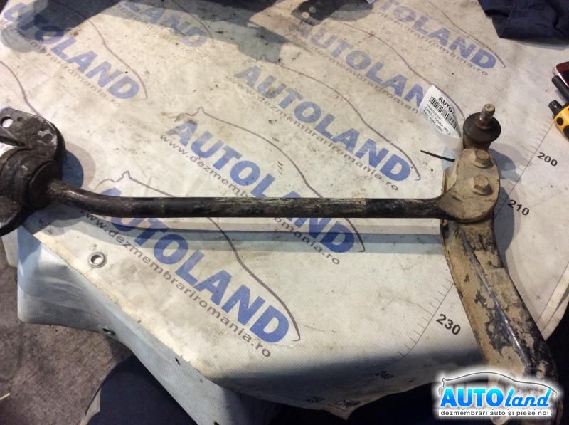 Trapez Dreapta OPEL TIGRA (95_) 1994-2000