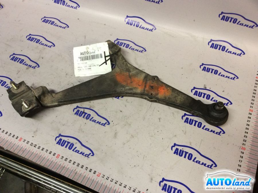 Trapez Dreapta PEUGEOT 106 I (1A,1C) 1991-1996