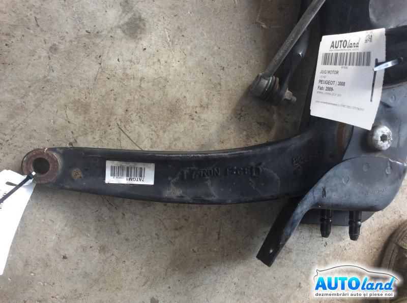 Trapez Dreapta PEUGEOT 3008 2009-2025