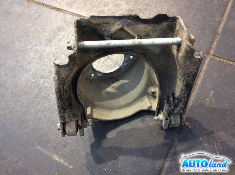 Trapez Dreapta PEUGEOT 407 (6D_) 2004-2025