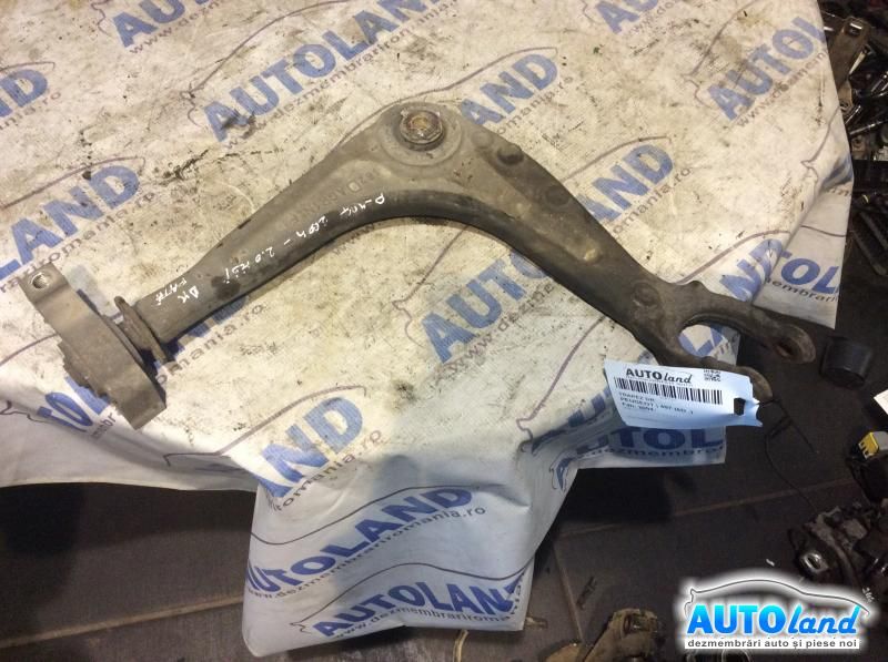 Trapez Dreapta PEUGEOT 407 (6D_) 2004-2025