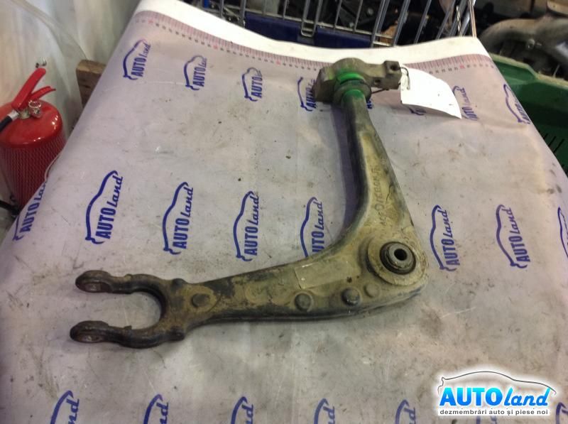 Trapez Dreapta PEUGEOT 407 (6D_) 2004-2025