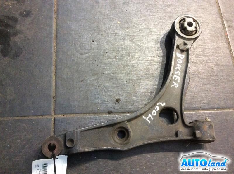Trapez Dreapta PEUGEOT BOXER bus (244,Z_) 2002-2026