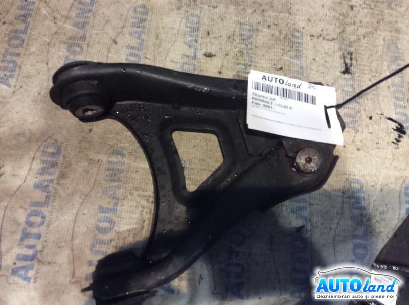 Trapez Dreapta RENAULT CLIO II 2001-2026