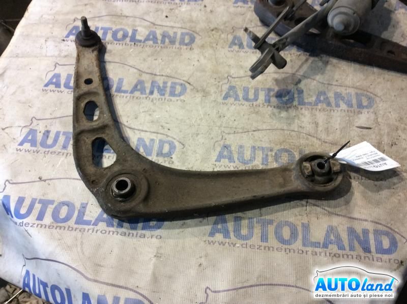 Trapez Dreapta RENAULT ESPACE III (JE0_) 1996-2002
