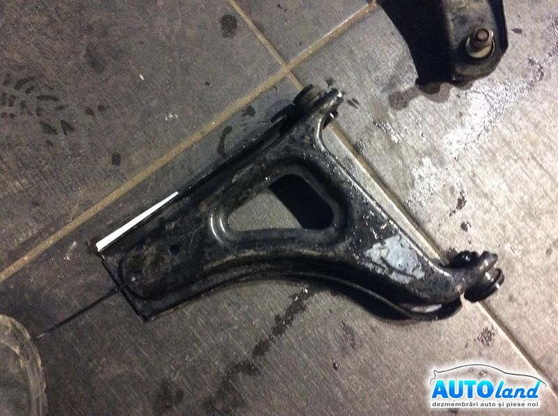 Trapez Dreapta RENAULT TWINGO (C06_) 1993-2025