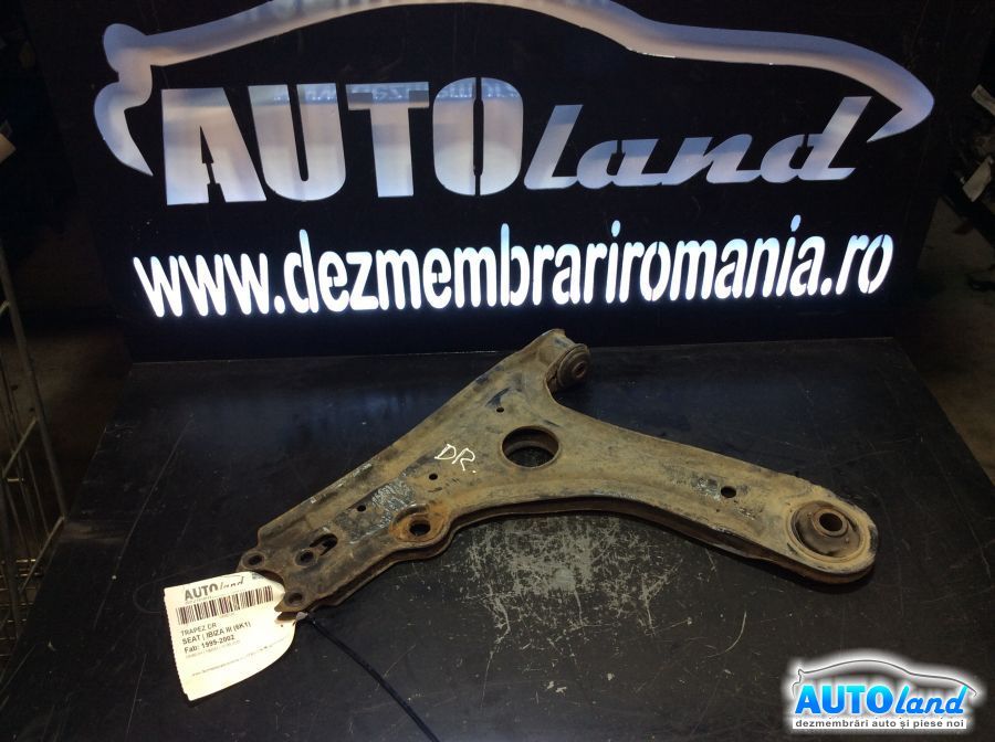 Trapez Dreapta SEAT IBIZA III (6L1) 2002-2009