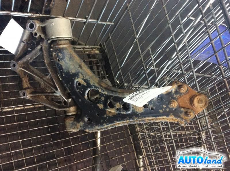 Trapez Dreapta SKODA FABIA (6Y2) 1999-2025