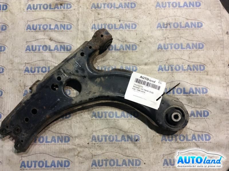 Trapez Dreapta SKODA OCTAVIA (1U2) 1996-2010