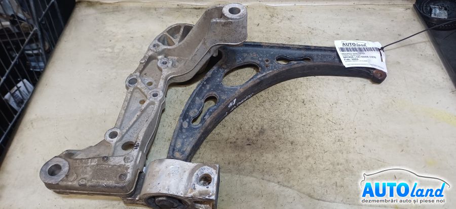 Trapez Dreapta SKODA OCTAVIA (1Z3) 2004-2026 Cod 1K0407153N 