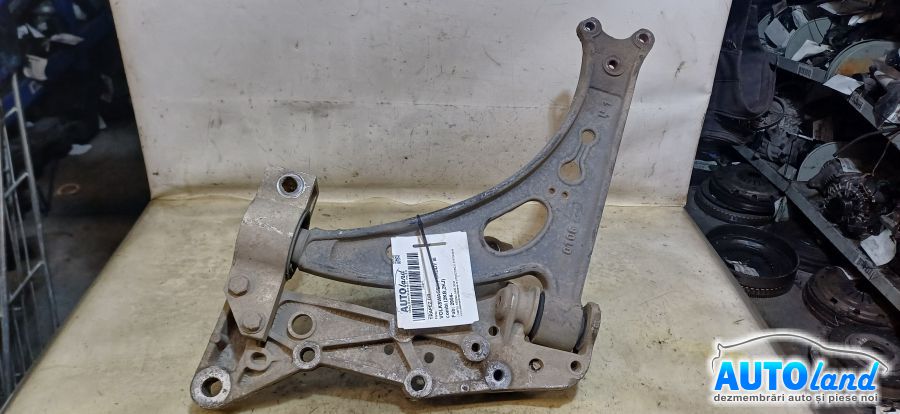 Trapez Dreapta VOLKSWAGEN CADDY III combi (2KB,2KJ) 2004-2026