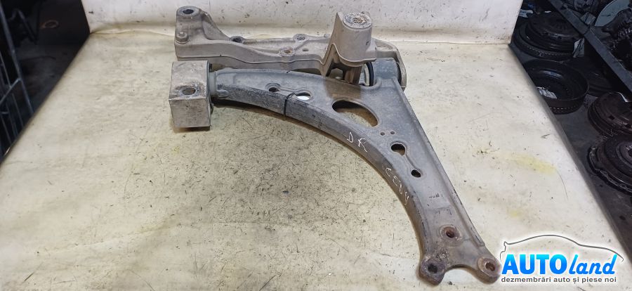 Trapez Dreapta VOLKSWAGEN CADDY III combi (2KB,2KJ) 2004-2026