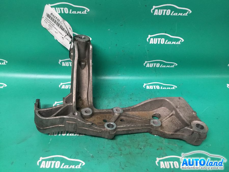 Trapez Dreapta VOLKSWAGEN GOLF V (1K1) 2003-2025 Cod 1K0199296E 