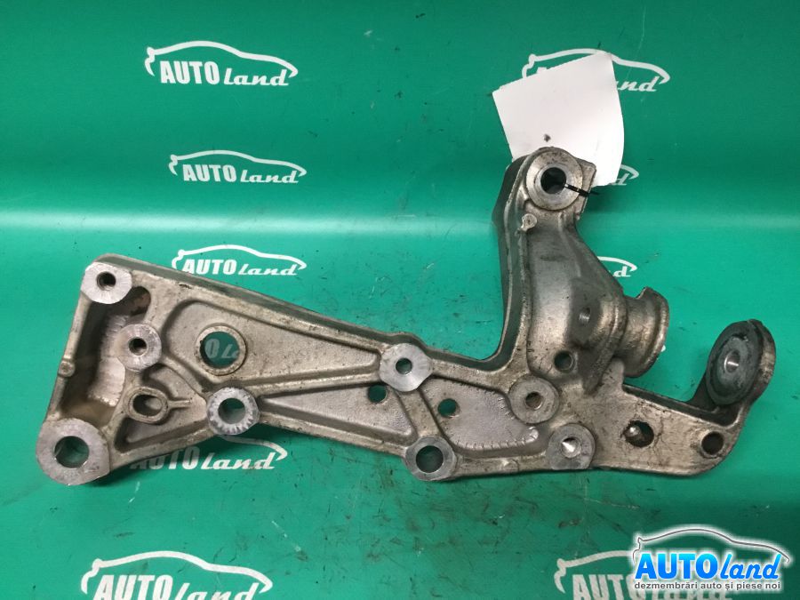 Trapez Dreapta VOLKSWAGEN GOLF V (1K1) 2003-2025 Cod 1K0199296E 