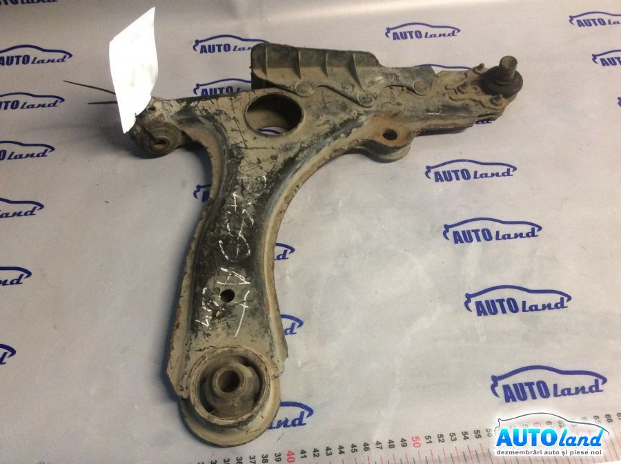 Trapez Dreapta VOLKSWAGEN PASSAT (3A2,35I) 1988-1996