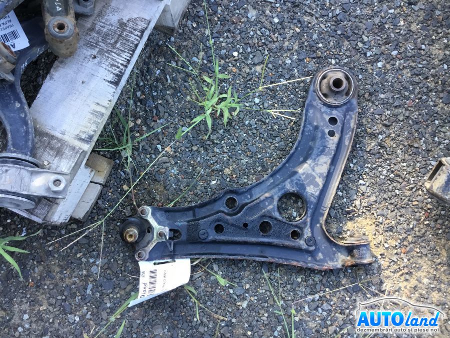 Trapez Dreapta VOLKSWAGEN POLO (6N1) 1994-1999