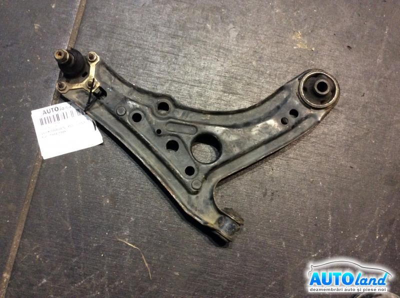 Trapez Dreapta VOLKSWAGEN POLO (6N1) 1994-1999