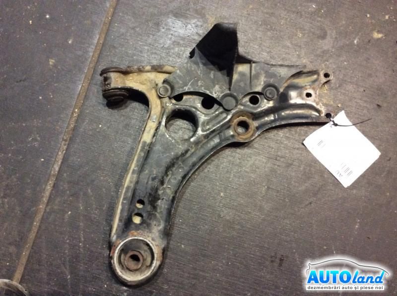 Trapez Dreapta VOLKSWAGEN POLO (6N1) 1994-1999