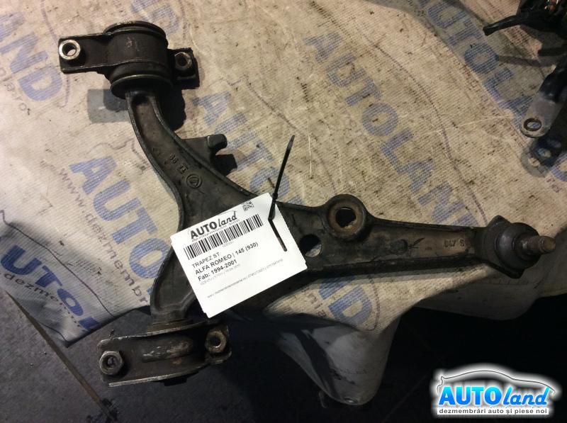 Trapez Stanga ALFA ROMEO 145 (930) 1994-2001