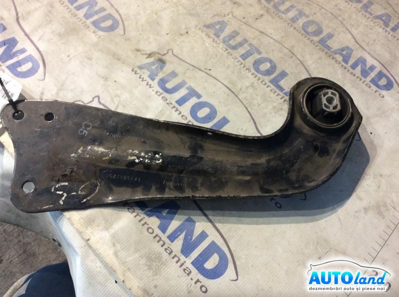 Trapez Stanga AUDI A3 (8P1) 2003-2025 Cod 1K0505225C 