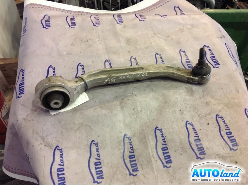 Trapez Stanga AUDI A6 (4F2,C6) 2004-2011