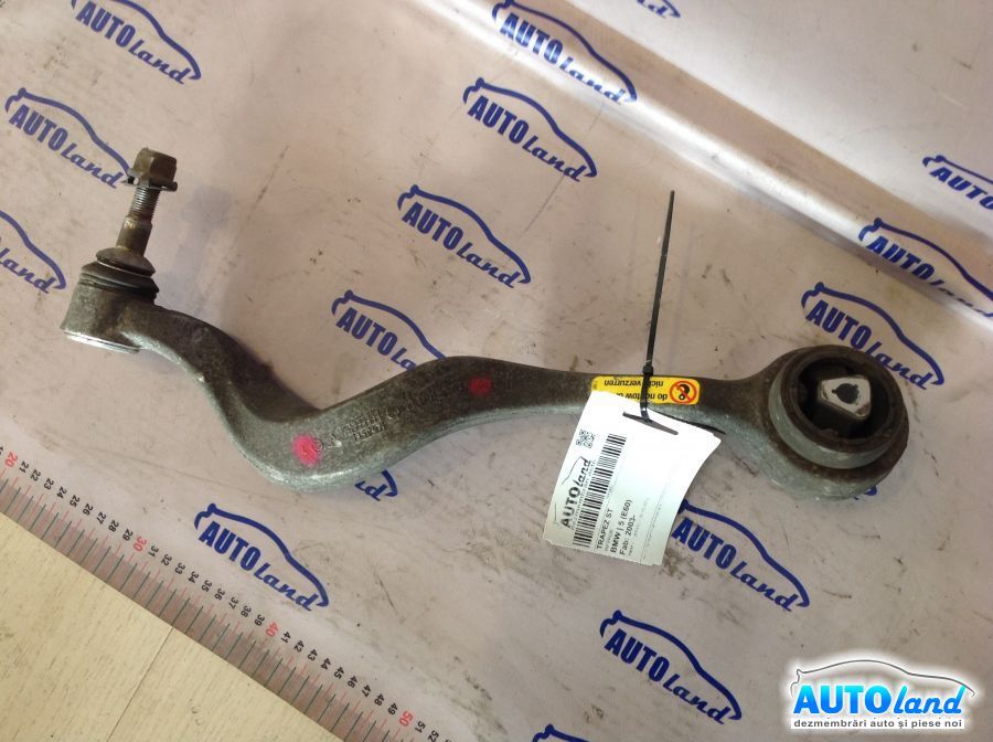 Trapez Stanga BMW 5 (E60) 2003-2025