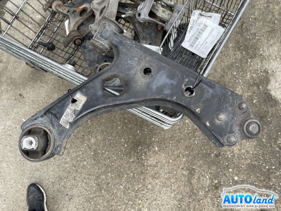 Trapez Stanga FIAT PUNTO (199) 2012-2025