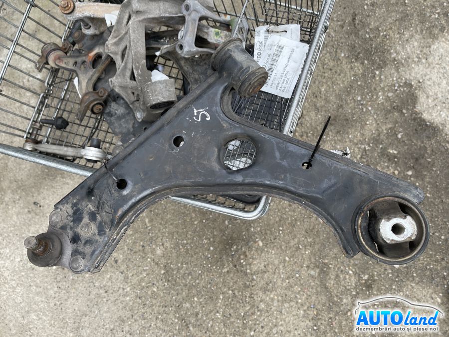 Trapez Stanga FIAT PUNTO (199) 2012-2025