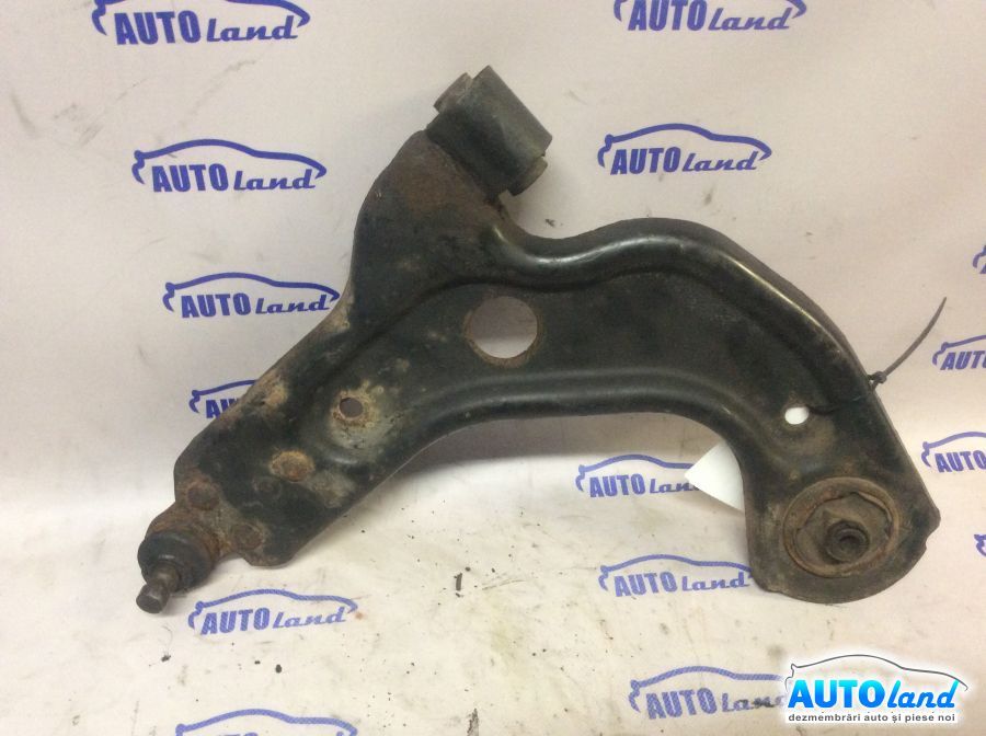 Trapez Stanga FORD FIESTA IV (JA_,JB_) 1995-2002