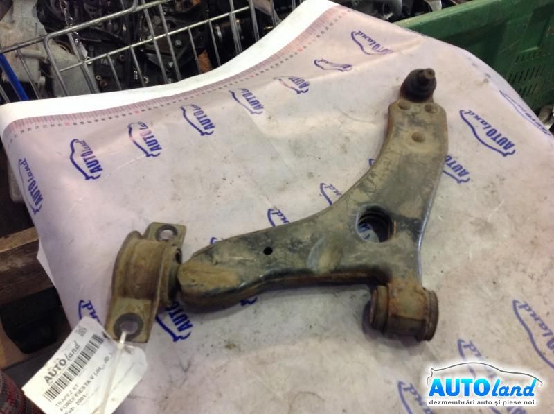 Trapez Stanga FORD FIESTA V (JH_,JD_) 2001-2025 Cod 2M5130423051BB 