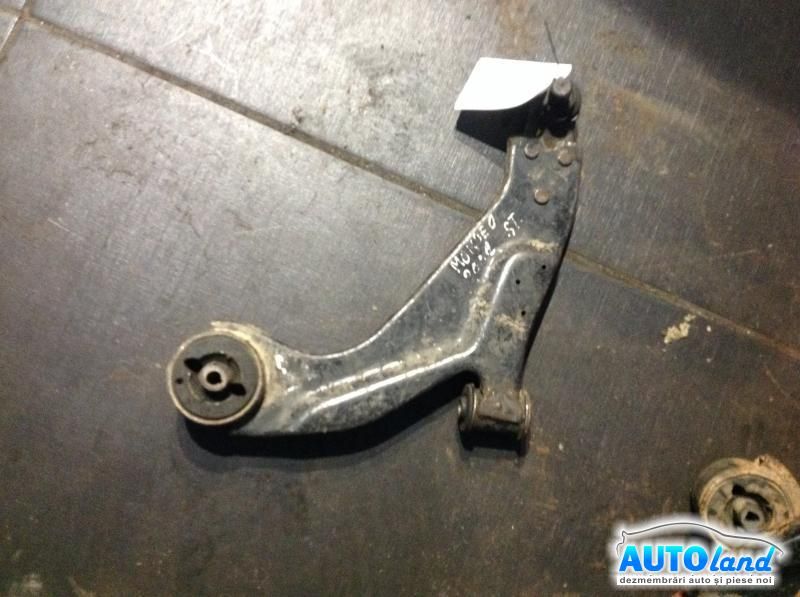 Trapez Stanga FORD MONDEO III (B5Y) 2000-2003