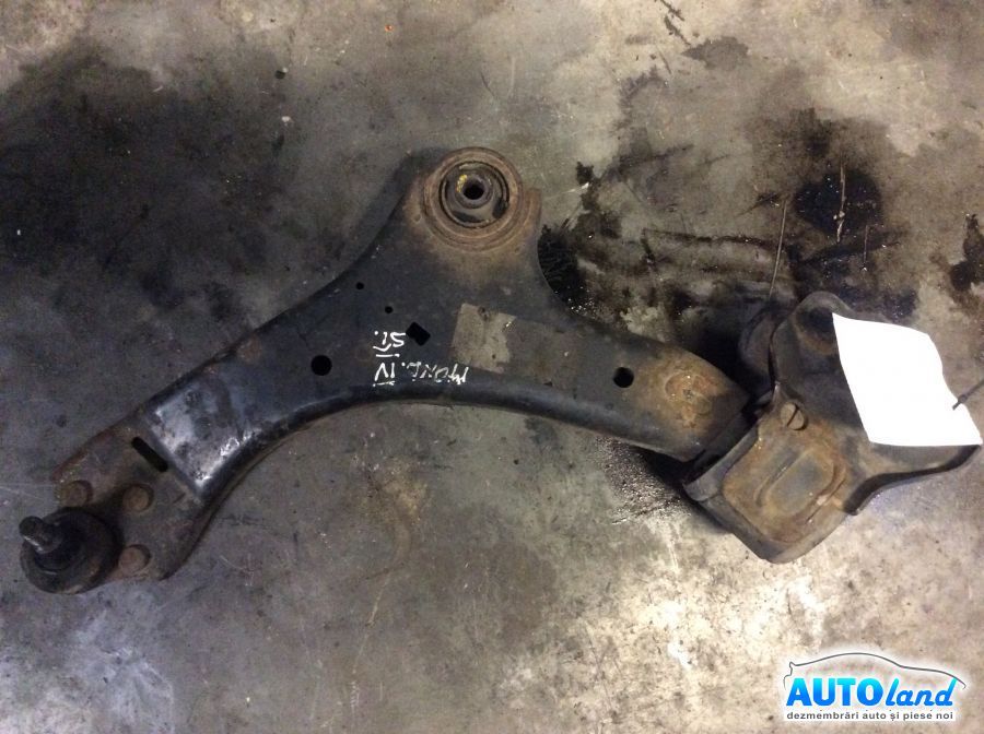 Trapez Stanga FORD MONDEO IV 2007-2025