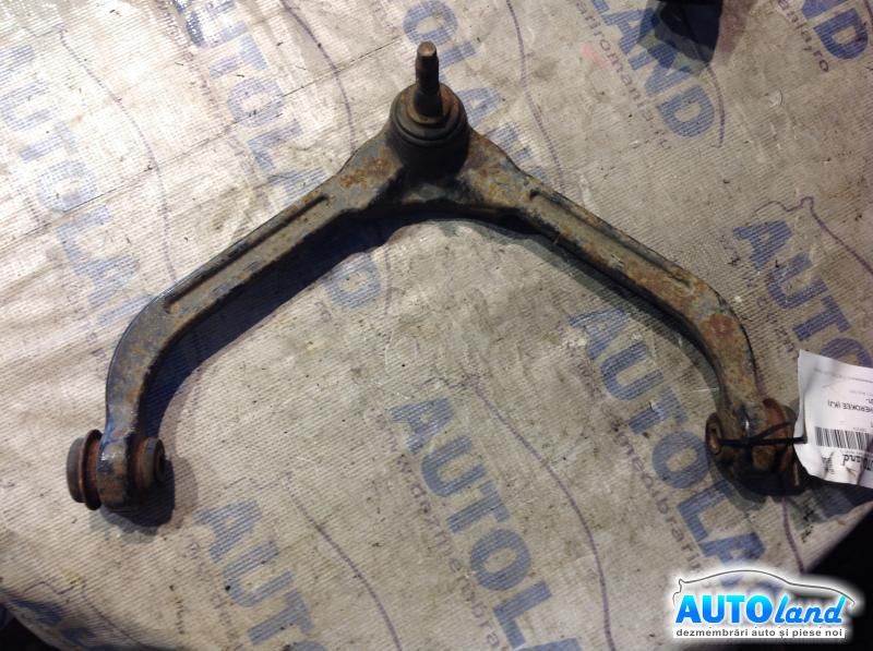 Trapez Stanga JEEP CHEROKEE (KJ) 2001-2025