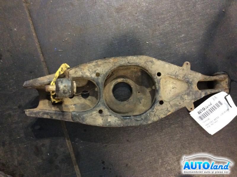 Trapez Stanga MERCEDES-BENZ 190 (W201) 1982-1993