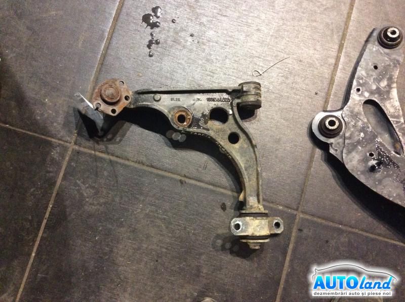 Trapez Stanga MERCEDES-BENZ 190 (W201) 1982-1993