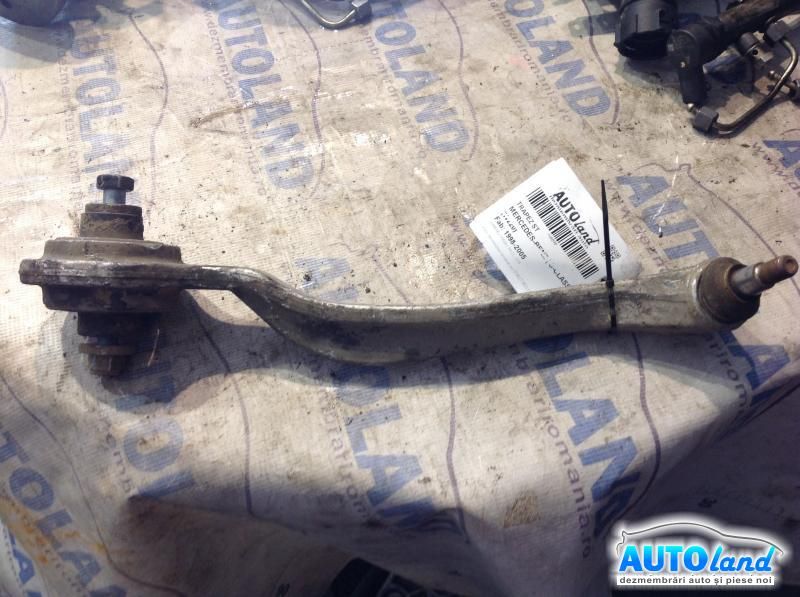 Trapez Stanga MERCEDES-BENZ S-CLASS (W220) 1998-2005 Cod A2203331305 